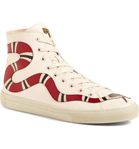 gucci shoes with snake cheap|gucci snakeskin shoes.